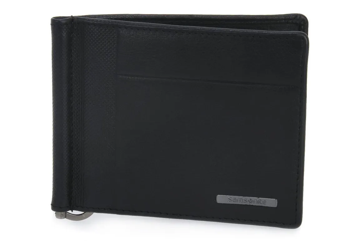 SAMSONITE 736 SPECTROLITE WALLET