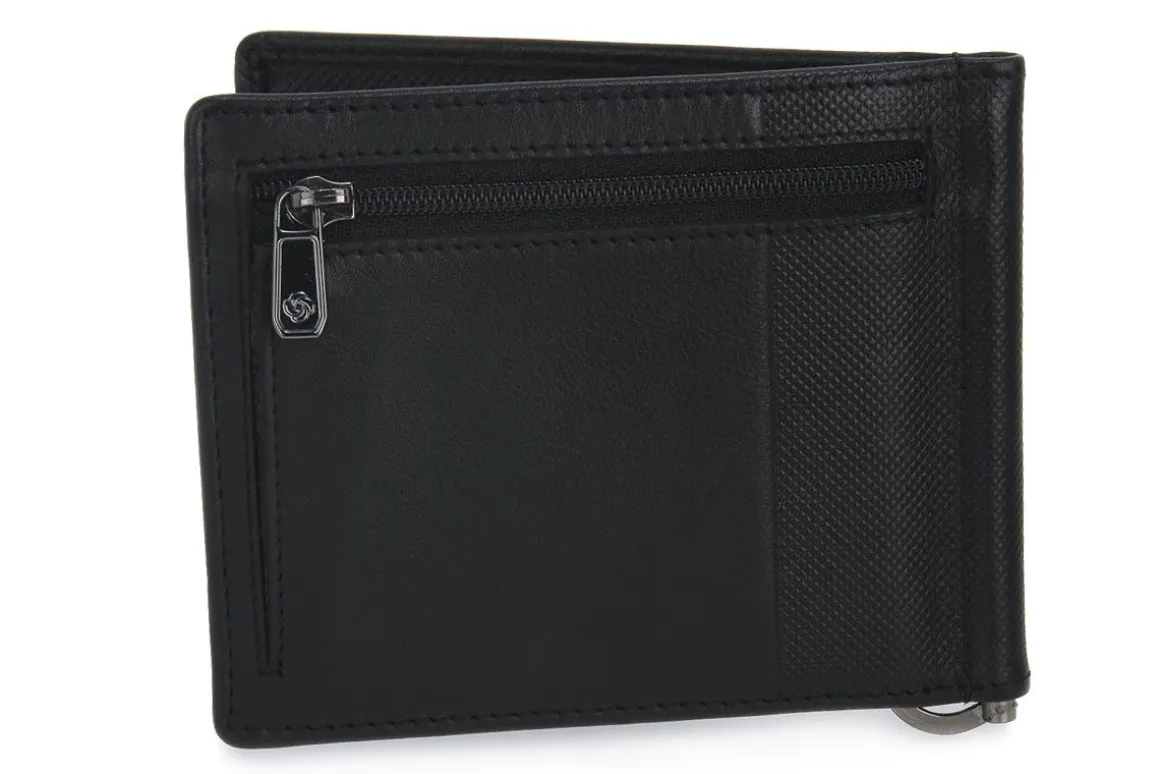 SAMSONITE 736 SPECTROLITE WALLET