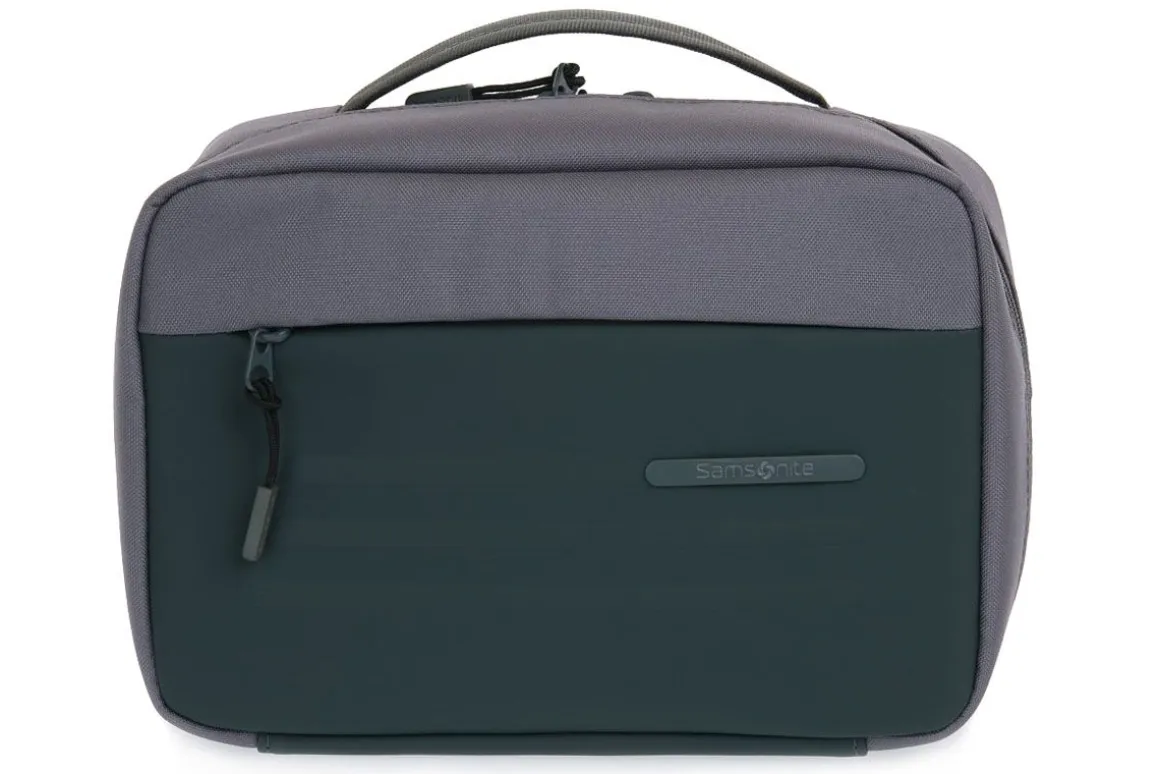 SAMSONITE 003 STACKD HANGING TOILET KIT