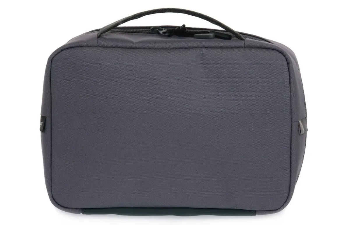 SAMSONITE 003 STACKD HANGING TOILET KIT