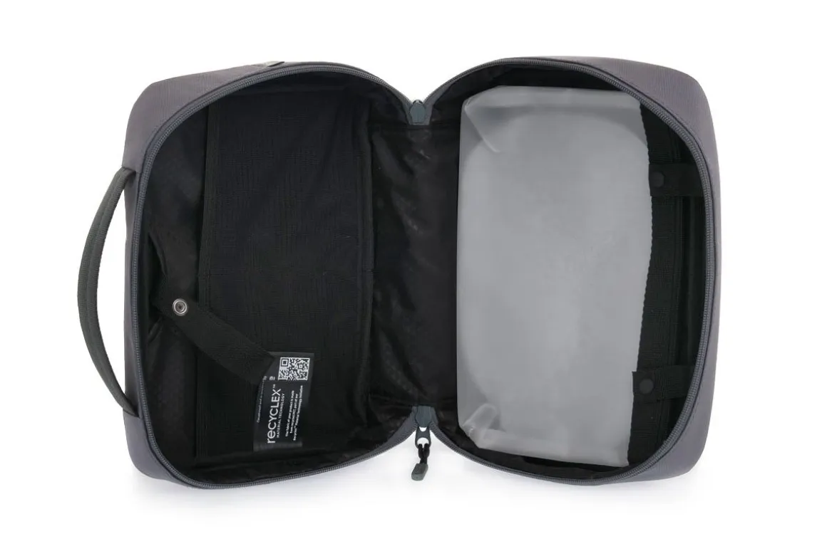SAMSONITE 003 STACKD HANGING TOILET KIT