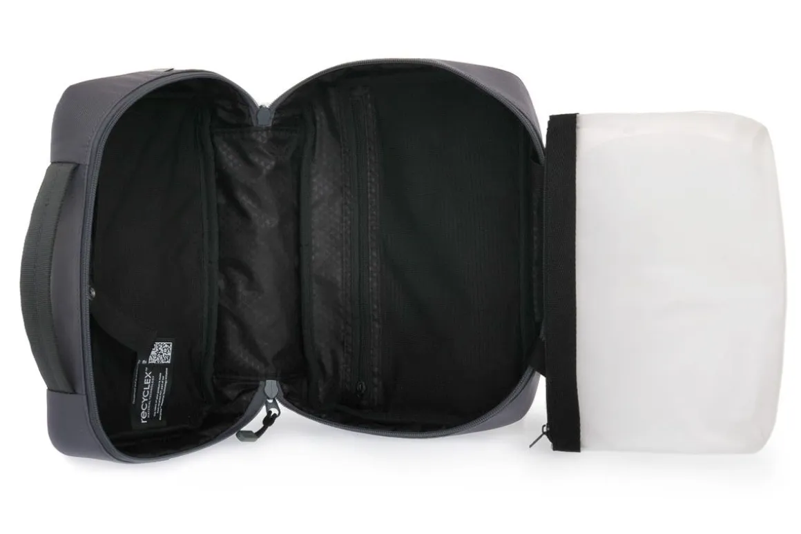 SAMSONITE 003 STACKD HANGING TOILET KIT