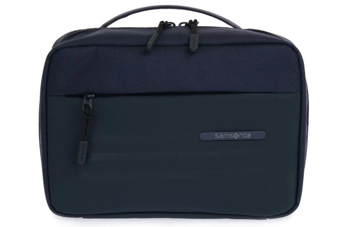 SAMSONITE 003 STACKD HANGING TOILET KIT