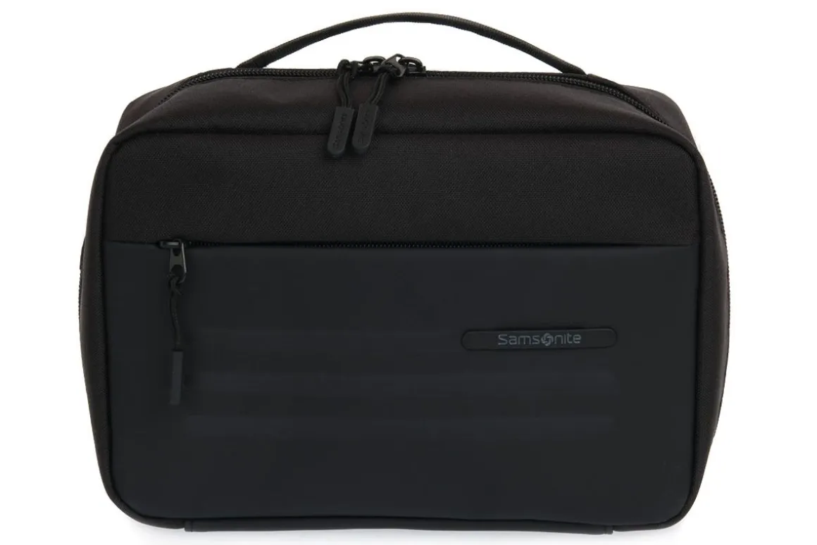 SAMSONITE 003 STACKD HANGING TOILET KIT