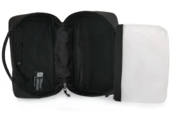 SAMSONITE 003 STACKD HANGING TOILET KIT