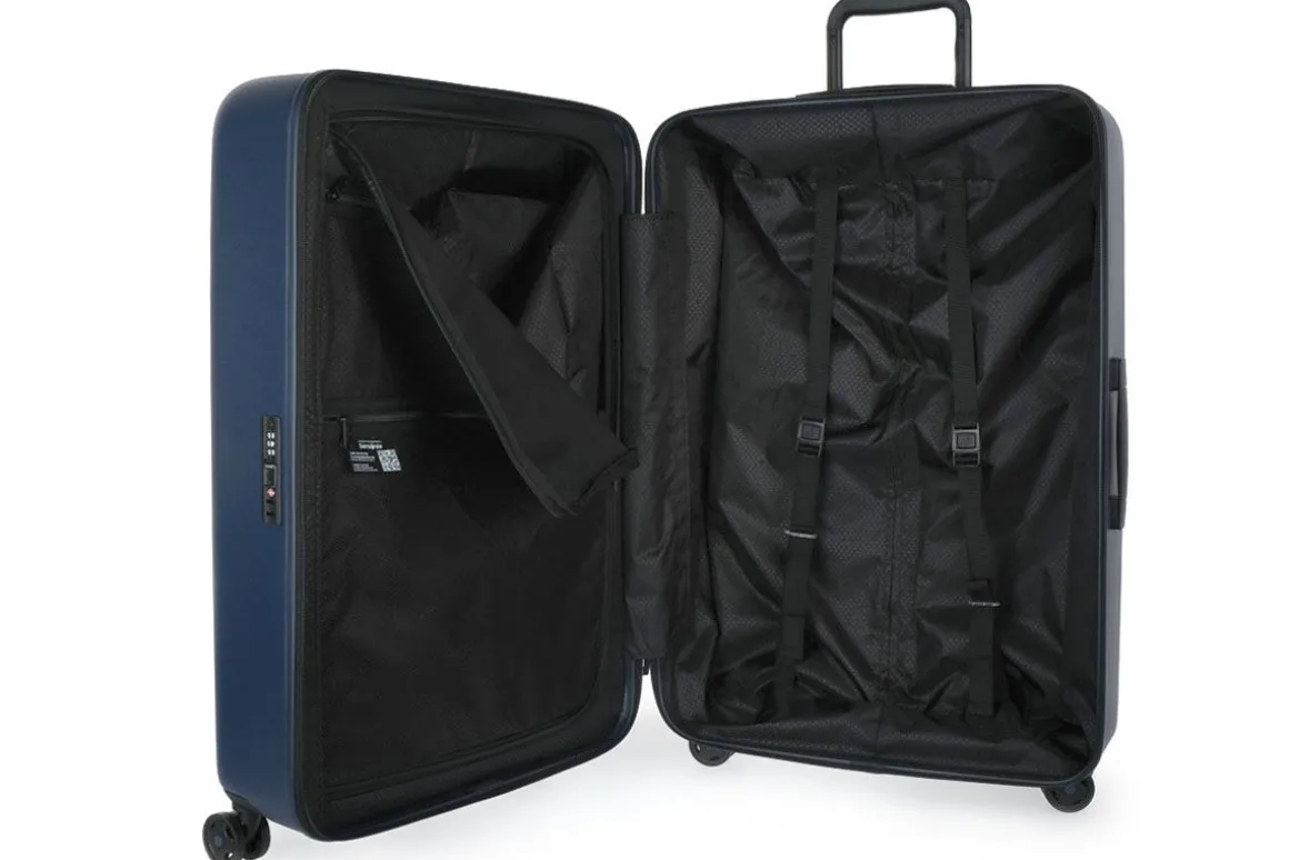 SAMSONITE 003 STACKD SPINNER 7528