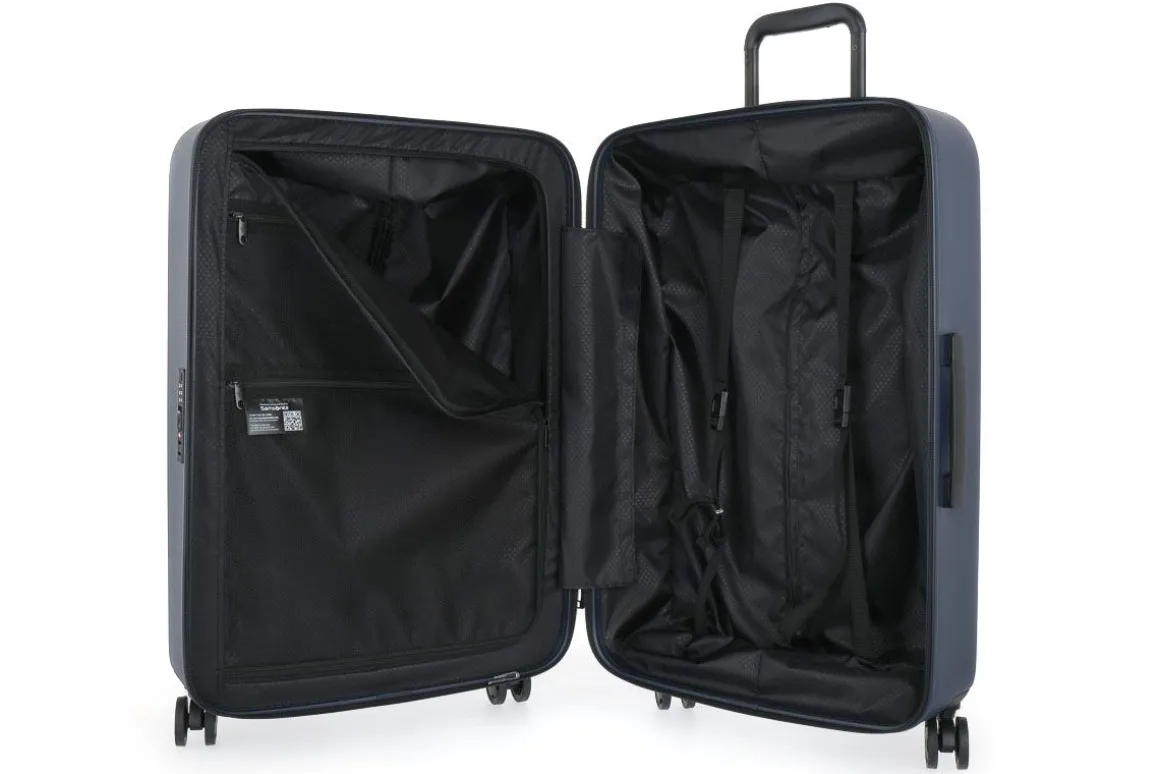 SAMSONITE 002 STACKD SPINNER 6825