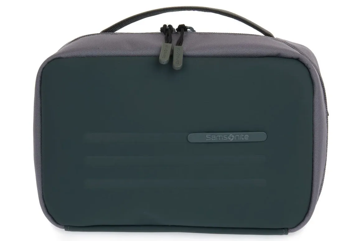 SAMSONITE 002 STACKD WEEKENDER