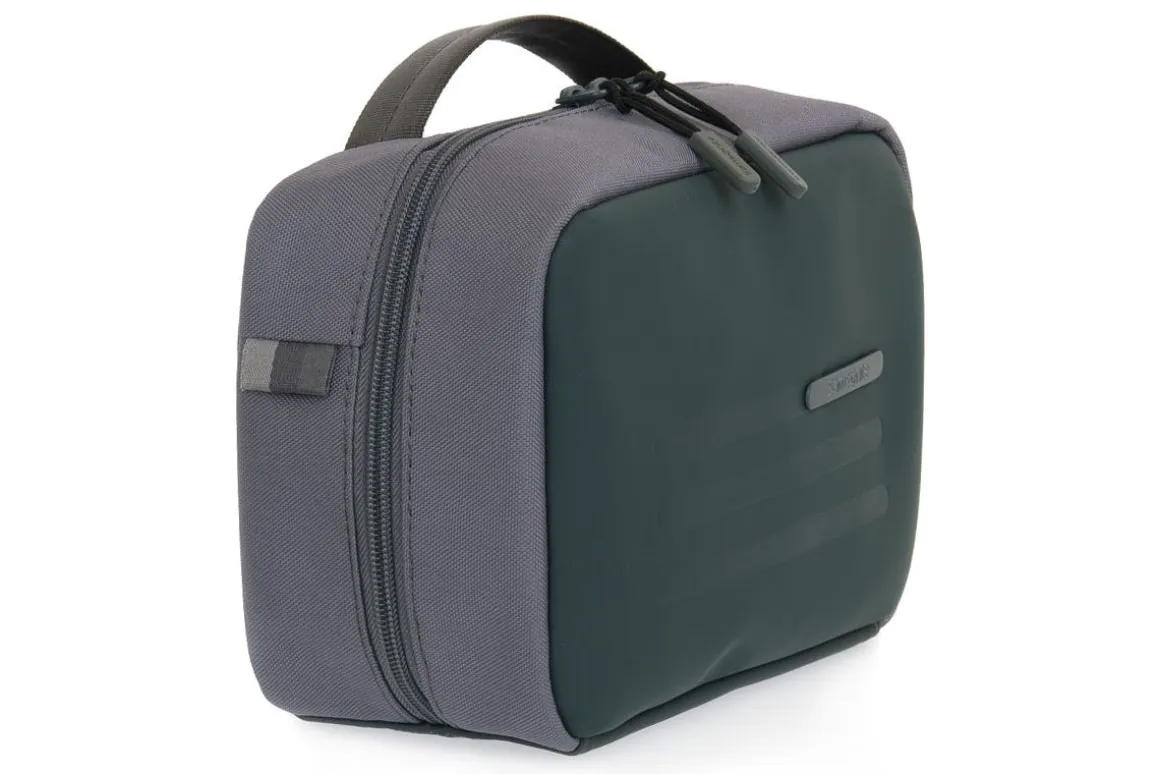 SAMSONITE 002 STACKD WEEKENDER