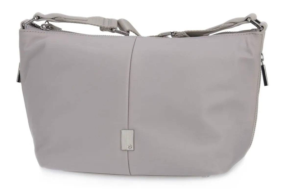 SAMSONITE 002 UP LINE TRACOLLA