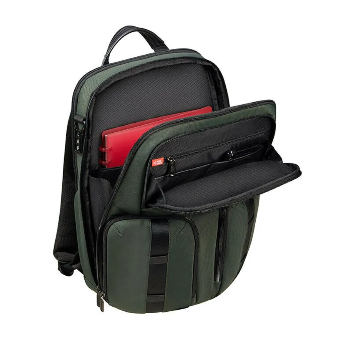 SAMSONITE 008 URBAN EYE 15
