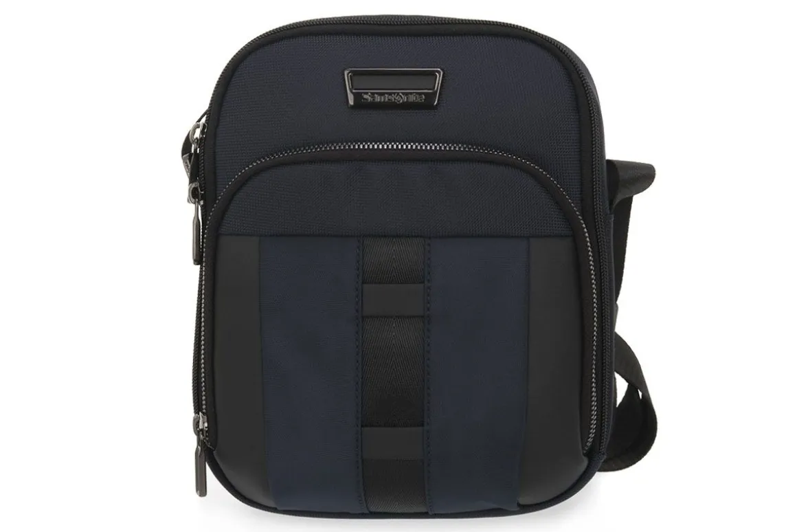 SAMSONITE 004 URBAN EYE CROSSOVER MEDIUM