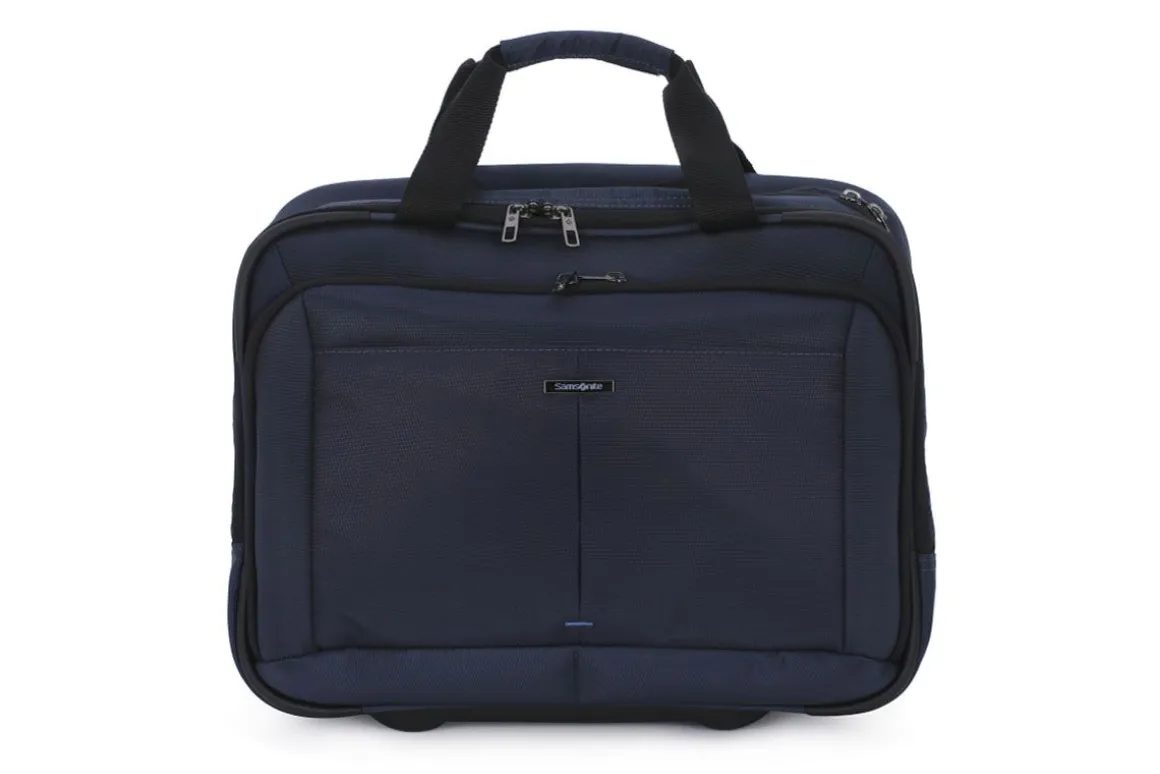 SAMSONITE ROLLING TOTE 17.3