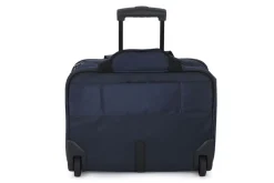 SAMSONITE ROLLING TOTE 17.3