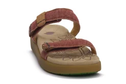 SATORISAN SUNKACHINA KAE LINEN SMOKY