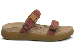 SATORISAN SUNKACHINA KAE LINEN SMOKY