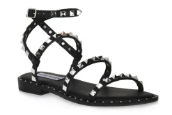 STEVE BLK MADDEN TRAVEL