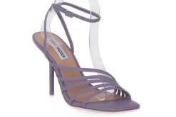 STEVE MADDEN ALL IN LAVENDER