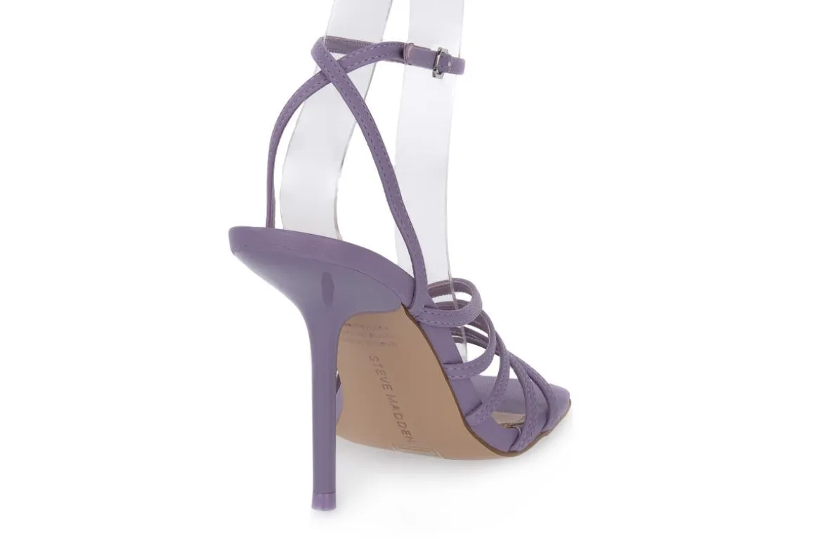 STEVE MADDEN ALL IN LAVENDER