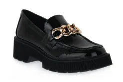 STEVE MADDEN AMULET BLACK