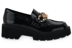 STEVE MADDEN AMULET BLACK