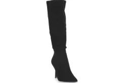 STEVE MADDEN INTRUDER BLACK