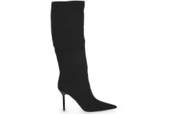 STEVE MADDEN INTRUDER BLACK