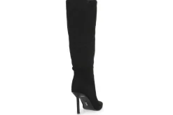 STEVE MADDEN INTRUDER BLACK