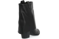 STEVE MADDEN LARK BLACK