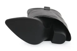 STEVE MADDEN LARK BLACK