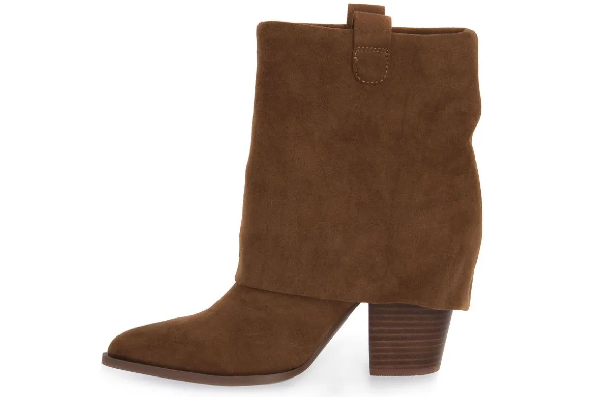 STEVE MADDEN LARK SHESTNUT