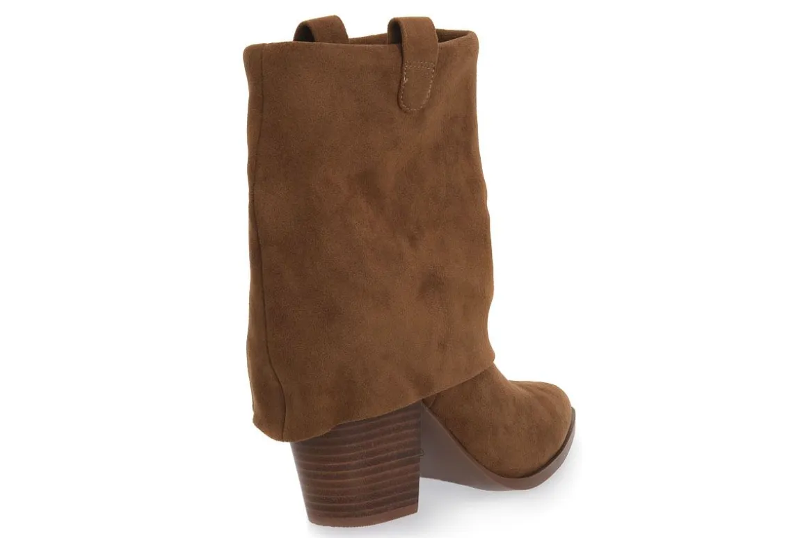 STEVE MADDEN LARK SHESTNUT