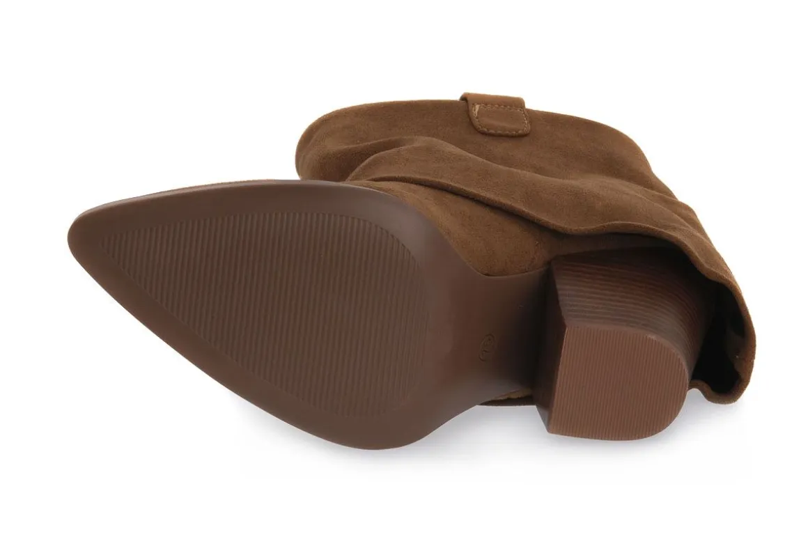 STEVE MADDEN LARK SHESTNUT