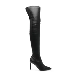 STEVE MADDEN LATE NIGHT BLACK PARI
