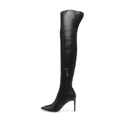 STEVE MADDEN LATE NIGHT BLACK PARI