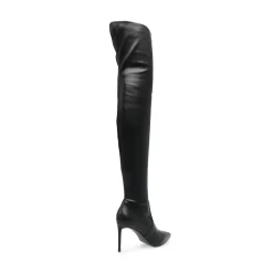 STEVE MADDEN LATE NIGHT BLACK PARI