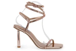 STEVE MADDEN ROSE GOLD ENSURE