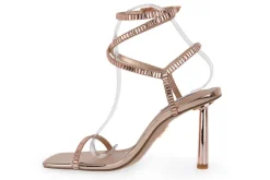 STEVE MADDEN ROSE GOLD ENSURE