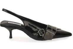 STEVE MADDEN STEP BACKBLK