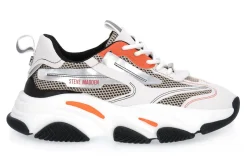 STEVE MADDEN WHT POSSESSION