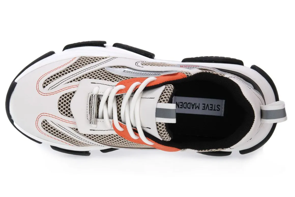 STEVE MADDEN WHT POSSESSION