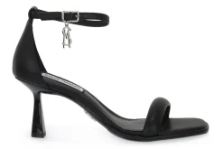 STEVE MADDEN BEL AIR BLACK