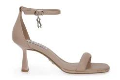 STEVE MADDEN BEL AIR TAN