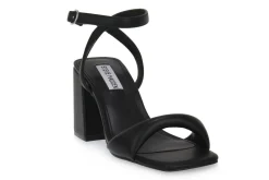 STEVE MADDEN BIBI BLACK