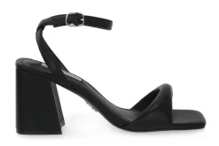 STEVE MADDEN BIBI BLACK