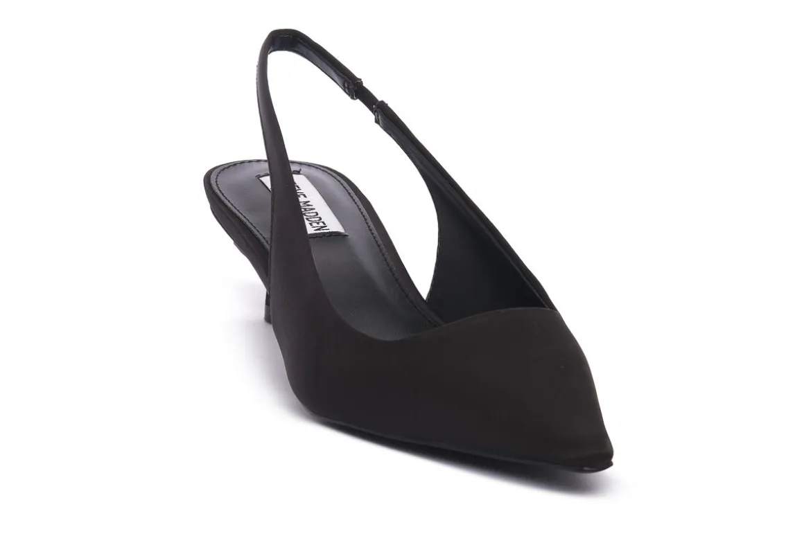 STEVE MADDEN CHAMPAGNE KARI
