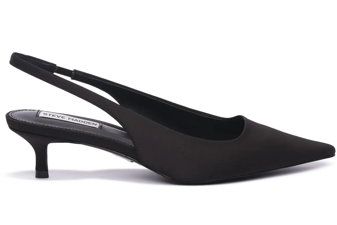 STEVE MADDEN CHAMPAGNE KARI