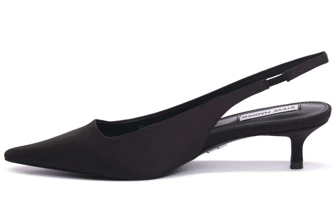 STEVE MADDEN CHAMPAGNE KARI