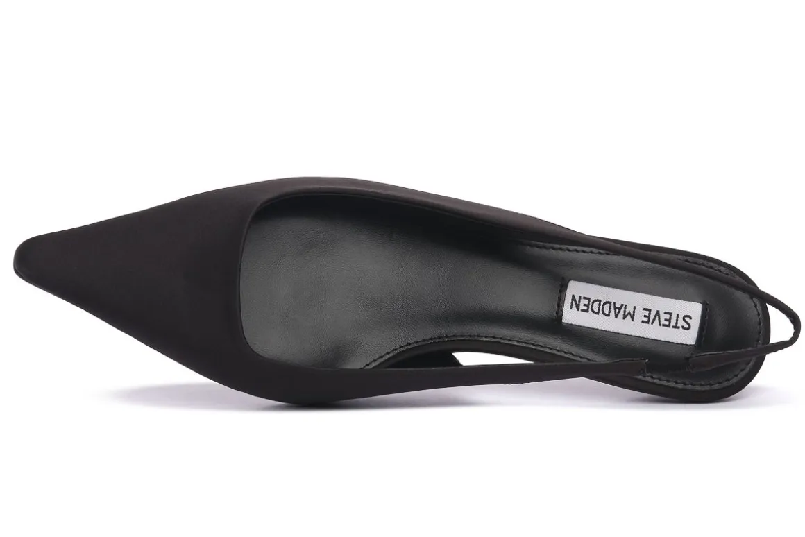 STEVE MADDEN CHAMPAGNE KARI