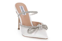 STEVE MADDEN IVORY VEVINA